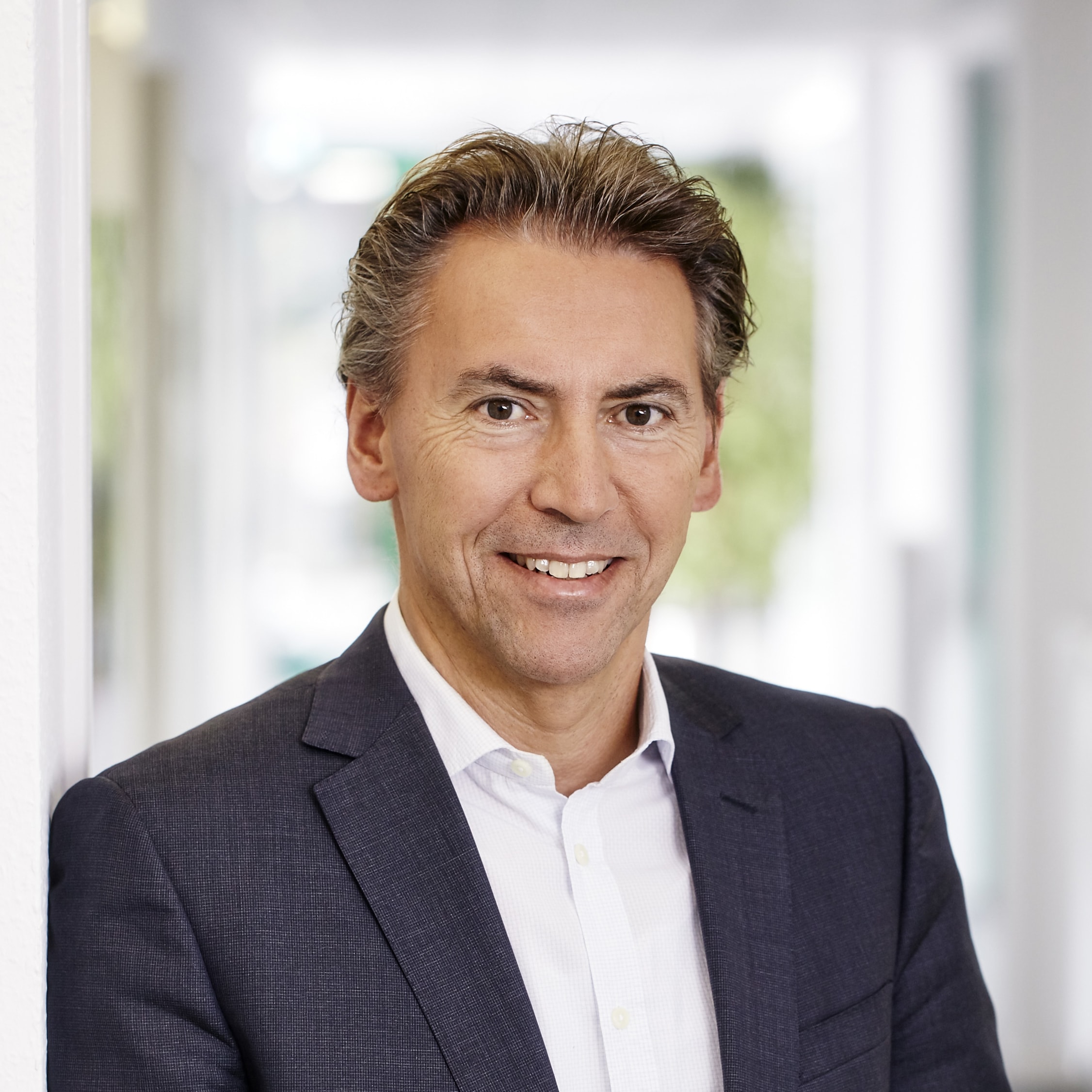 Dr. Ralf Gräßler