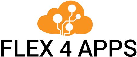 flex4apps Logo