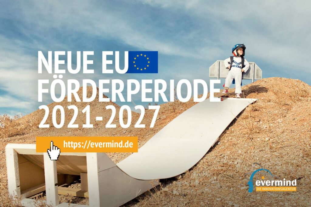 Strukturfond evermind GmbH